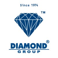 Diamond Group of Industries — client of SNBD HOST