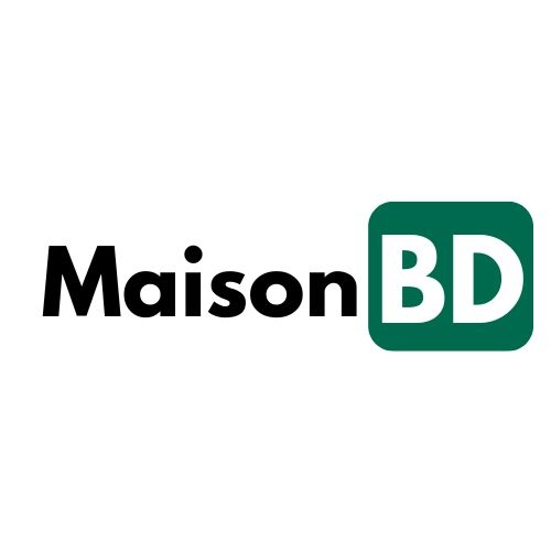 Maison BD — client of SNBD HOST